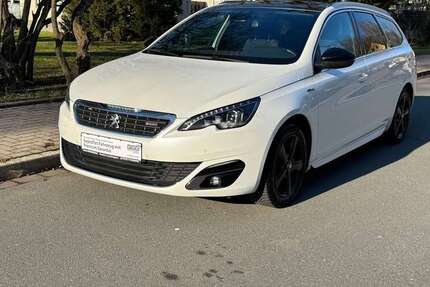 Peugeot 308 80.020 km 10.999 &euro; Menden 58710