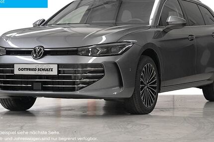 VW Passat Variant 9.990 km 49.880 &euro; Wuppertal 42109