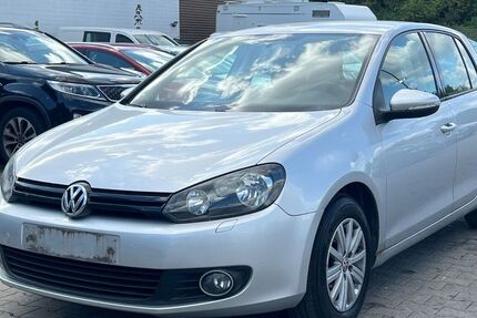VW Golf 182.627 km 2.900 &euro; Hagen 58135