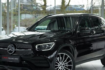 Mercedes-Benz GLC 220 120.000 km 37.800 &euro; Remscheid/NRW 42855