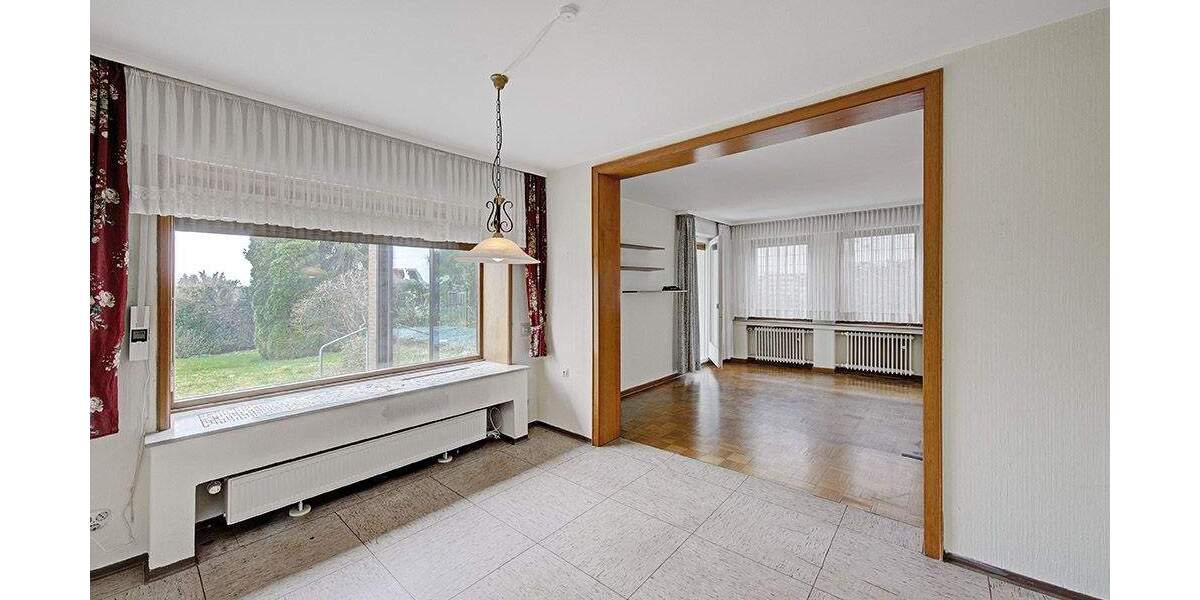 Einfamilienhaus Dortmund Benninghofen-Loh - 7 Zimmer, 162 m&sup2;, 350.000&euro; | Angebot:25701034