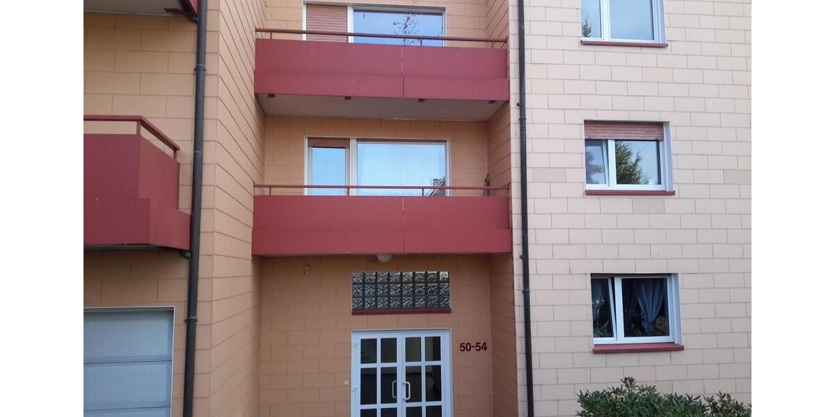 Etagenwohnung Iserlohn - 1 Zimmer, 48 m&sup2;, 85.000&euro; | Angebot:25638274