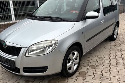 Skoda Roomster 259.269 km 1.990 &euro; Dortmund 44145