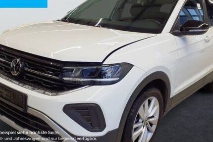 VW T-Cross 14.018 km 20.300 &euro; Hagen 58089