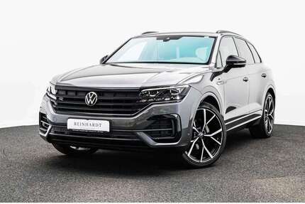 VW Touareg 62.889 km 53.068 &euro; Hagen 58091