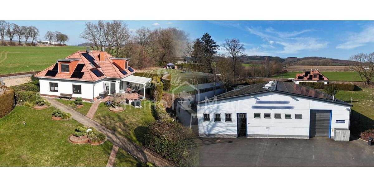 Einfamilienhaus Neuenrade / Küntrop Küntrop - 5 Zimmer, 150 m&sup2;, 949.000&euro; | Angebot:26123497