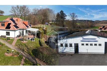Haus Neuenrade / Küntrop Küntrop - 5 Zimmer, 150 m&sup2;, 949.000&euro; | Angebot:26123497