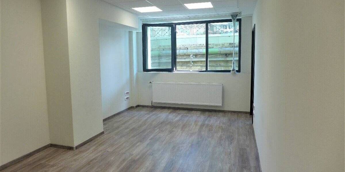 Gewerbeobjekt Wuppertal Elberfeld - 4.250.000&euro; | Angebot:25662438