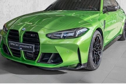 BMW M3 2.500 km 109.990 &euro; Wuppertal 42117