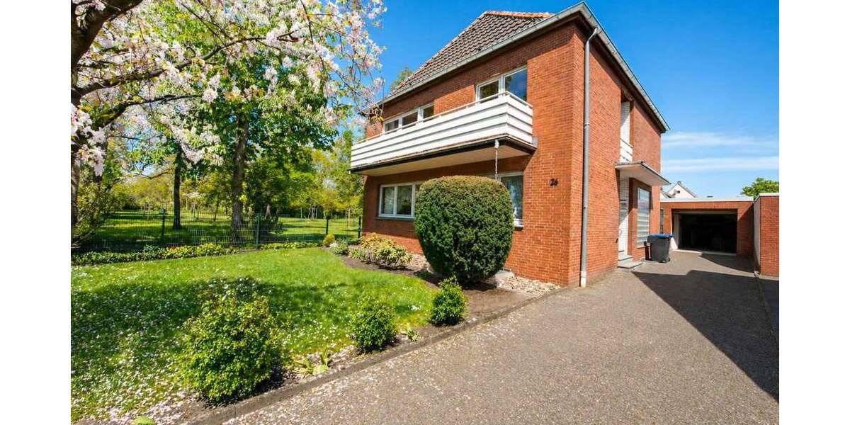 Einfamilienhaus Lünen / Alstedde Alstedde - 5 Zimmer, 145 m&sup2;, 399.000&euro; | Angebot:26455055