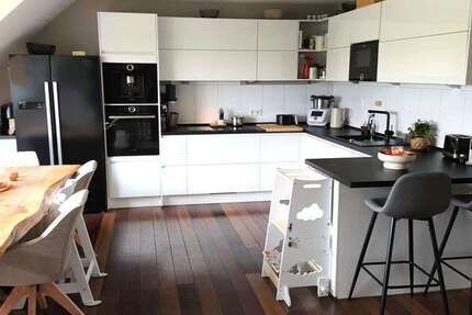 Wohnung Remscheid Reinshagen - 3.5 Zimmer, 102 m&sup2;, 249.000&euro; | Angebot:25201150