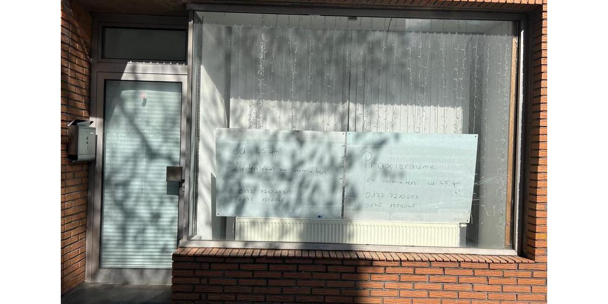 Gewerbeobjekt Lüdenscheid Staberg - 800&euro; | Angebot:26417348