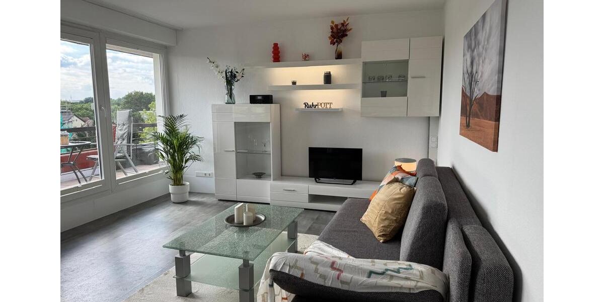 Einfamilienhaus Bochum Bochum-Ost - 2 Zimmer, 45 m&sup2;, 649&euro; | Angebot:26598047