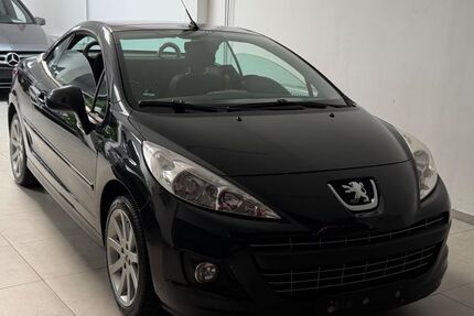 Peugeot 207 108.000 km 3.499 &euro; Schwerte 58239