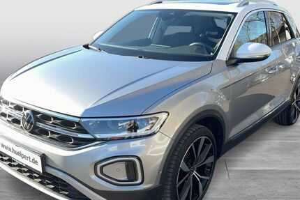 VW T-Roc 89.252 km 21.285 &euro; Dortmund 44379