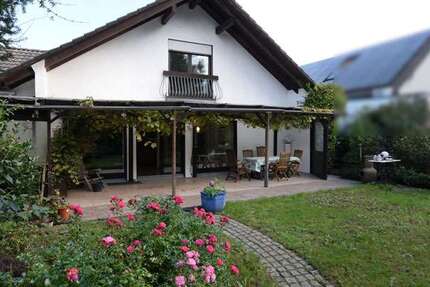 Haus Wuppertal Dönberg - 5 Zimmer, 146 m&sup2;, 549.000&euro; | Angebot:27689280