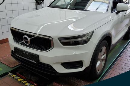 Volvo XC40 55.609 km 22.550 &euro; Witten 58453