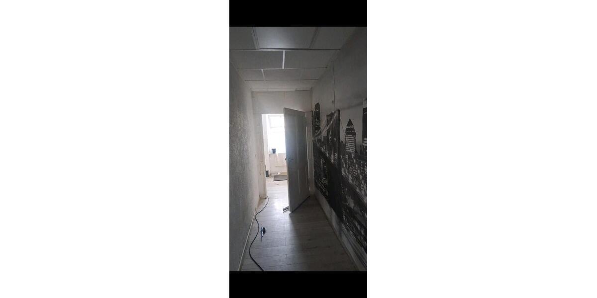 Dachgeschoßwohnung Schalksmühle - 3 Zimmer, 74 m&sup2;, 95.000&euro; | Angebot:27525110