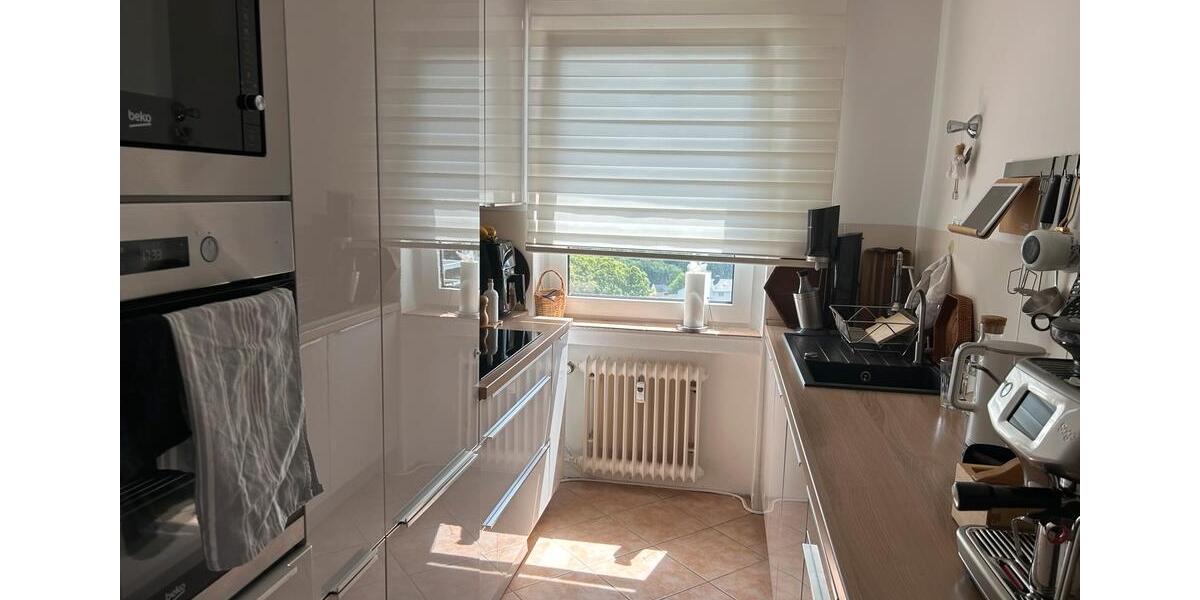 Etagenwohnung Ennepetal - 3 Zimmer, 71 m&sup2;, 90.000&euro; | Angebot:26754392