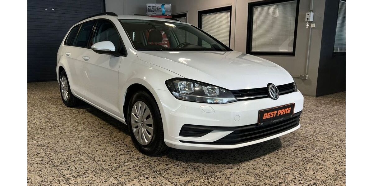 VW Golf 310.000 km 6.490 &euro; Unna 59425