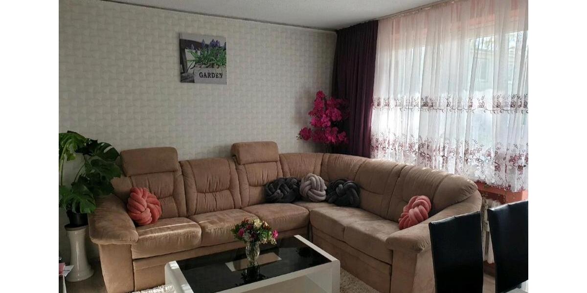 Erdgeschoßwohnung Dortmund Brackel - 3 Zimmer, 60 m&sup2;, 150.000&euro; | Angebot:26025281