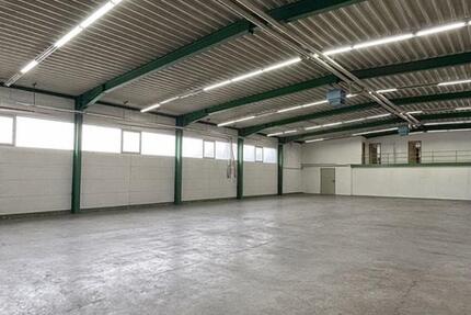 Gewerbeobjekt Werdohl - 1.980&euro; | Angebot:26279593