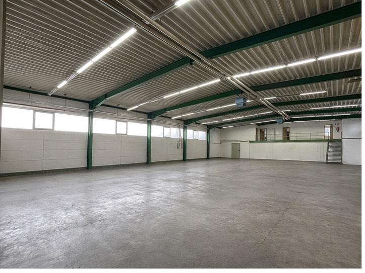 Gewerbeobjekt Werdohl - 1.980&euro; | Angebot:26279593