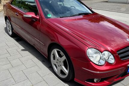 Mercedes-Benz CLK 280 105.000 km 11.899 &euro; Herdecke 58313