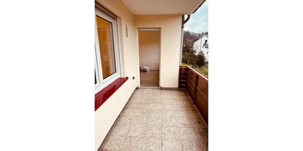 Etagenwohnung Lüdenscheid Othlinghausen - 3 Zimmer, 78 m&sup2;, 507&euro; | Angebot:25988613