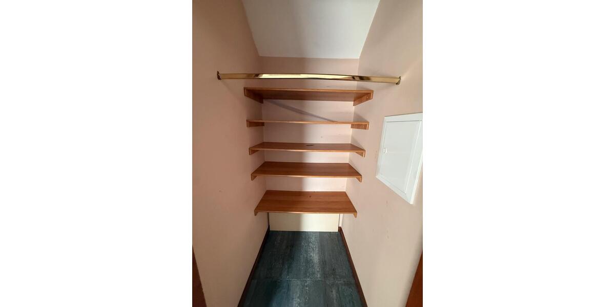 Dachgeschoßwohnung Bochum Werne - 2 Zimmer, 75 m&sup2;, 750&euro; | Angebot:26408151