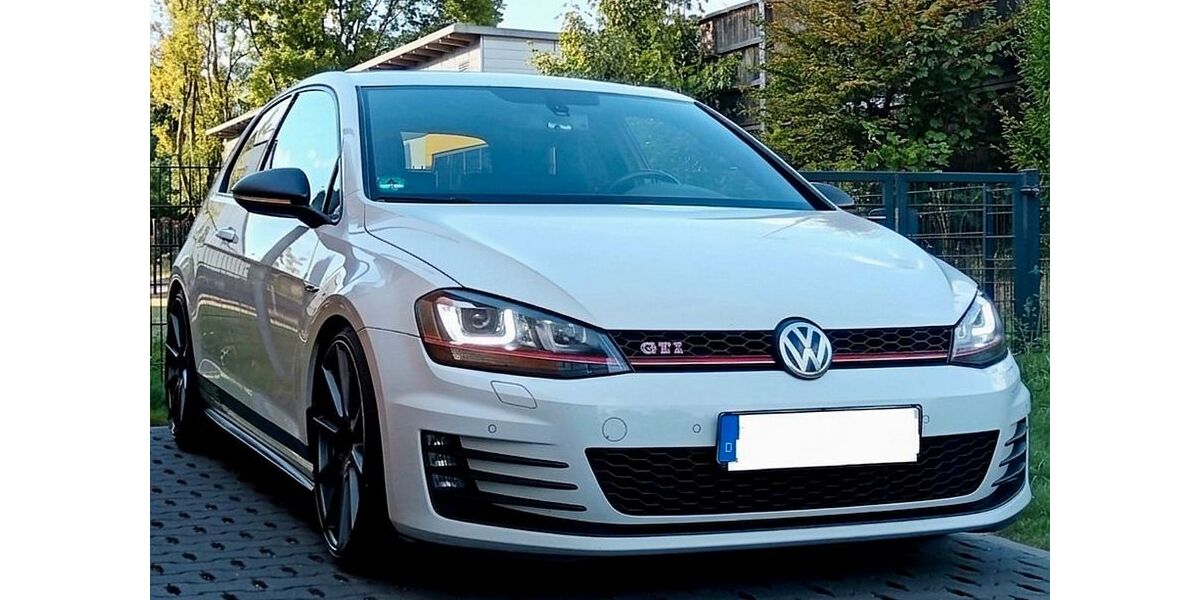 VW Golf 194.000 km 12.400 &euro; Herne 44628