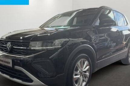 VW T-Cross 8.631 km 24.880 &euro; Velbert 42553