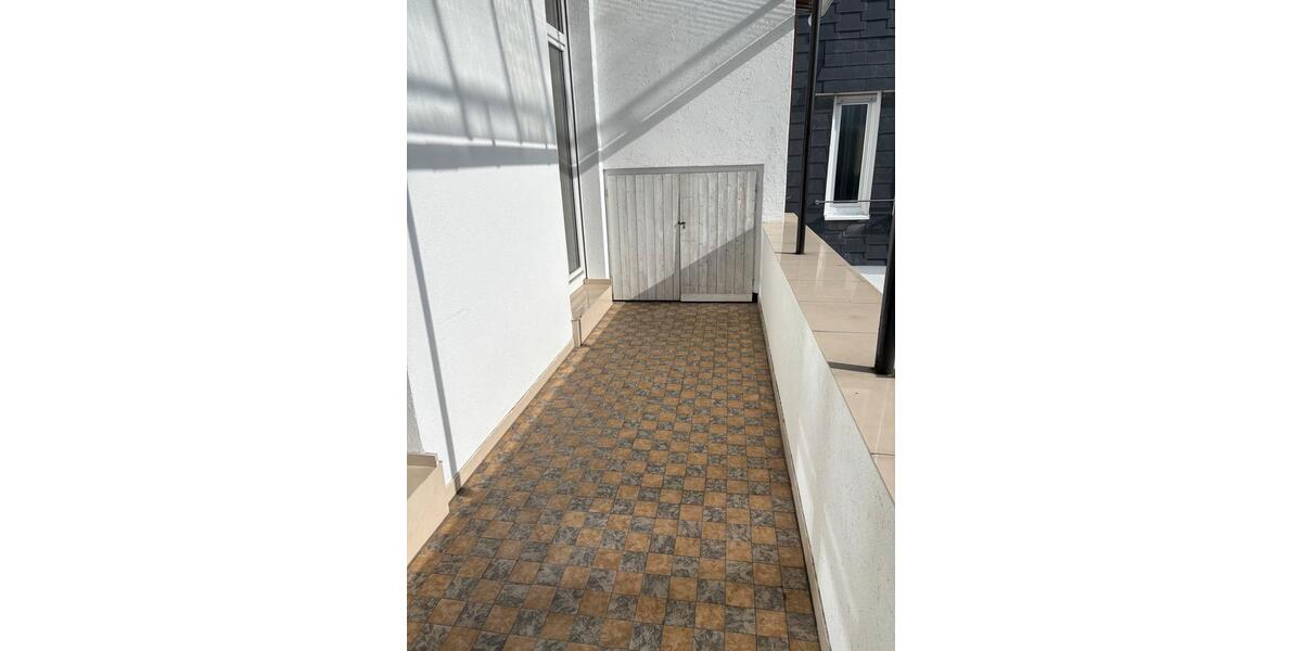 Etagenwohnung Remscheid Lüttringhausen - 3 Zimmer, 87 m&sup2;, 550&euro; | Angebot:25944928