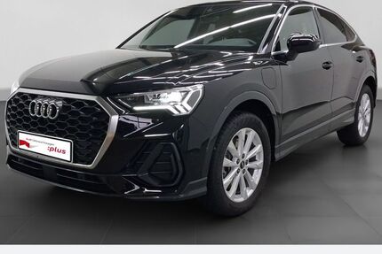 Audi Q3 44.642 km 32.460 &euro; Bochum 44809