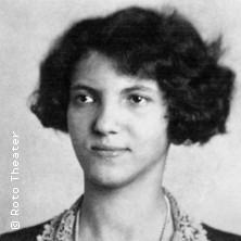 Rose Ausländer mit Barbara Kleyboldt 27.06.2026 Roto Theater