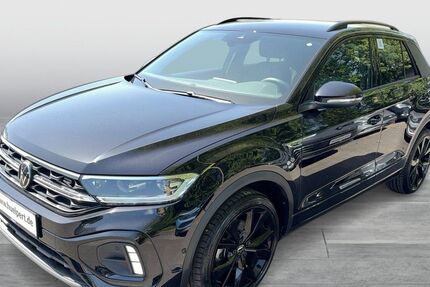 VW T-Roc 15.691 km 32.977 &euro; Dortmund 44379