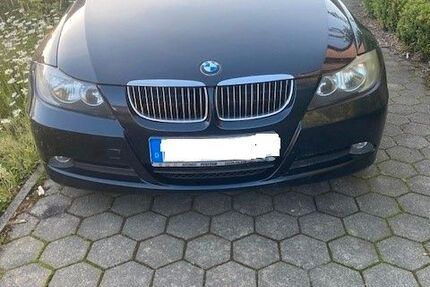 BMW 325 282.500 km 4.500 &euro; Neuenrade 58809