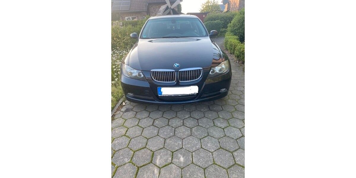 BMW 325 282.500 km 4.500 &euro; Neuenrade 58809