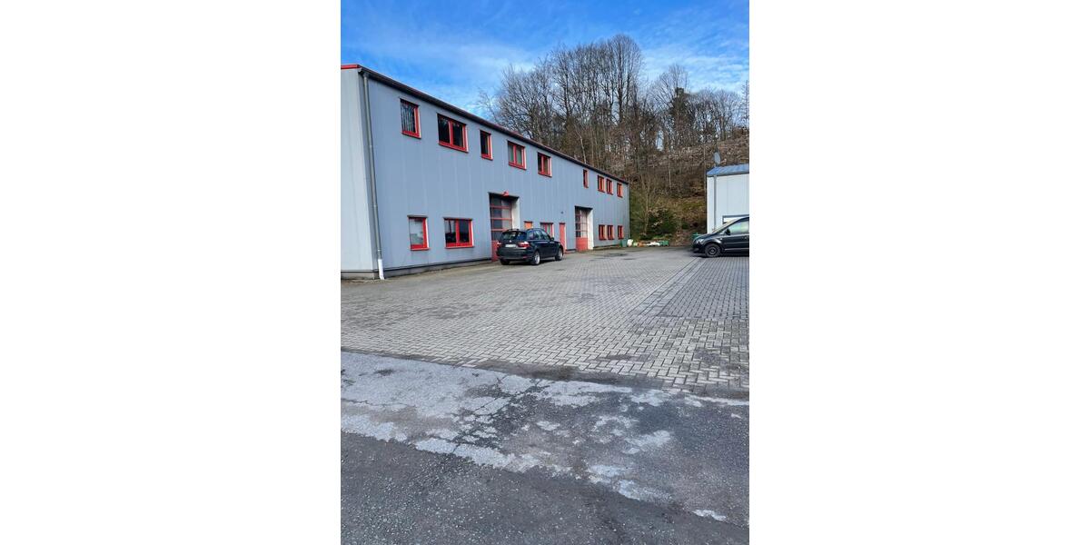 Gewerbeobjekt Altena - 1.275&euro; | Angebot:24763390