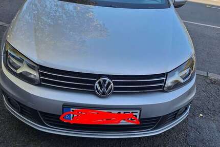 VW Eos 187.000 km 6.000 &euro; dortmund 44267