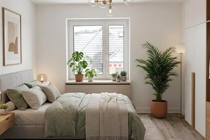 Wohnung Lüdenscheid - 3 Zimmer, 75 m&sup2;, 570&euro; | Angebot:25990098