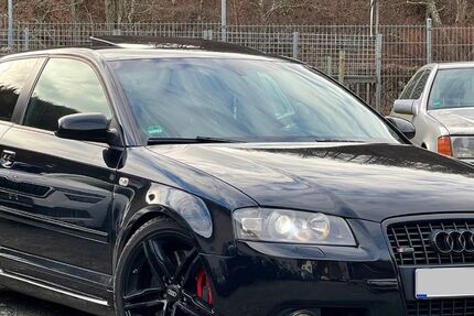 Audi A3 259.900 km 5.490 &euro; Werdohl 58791