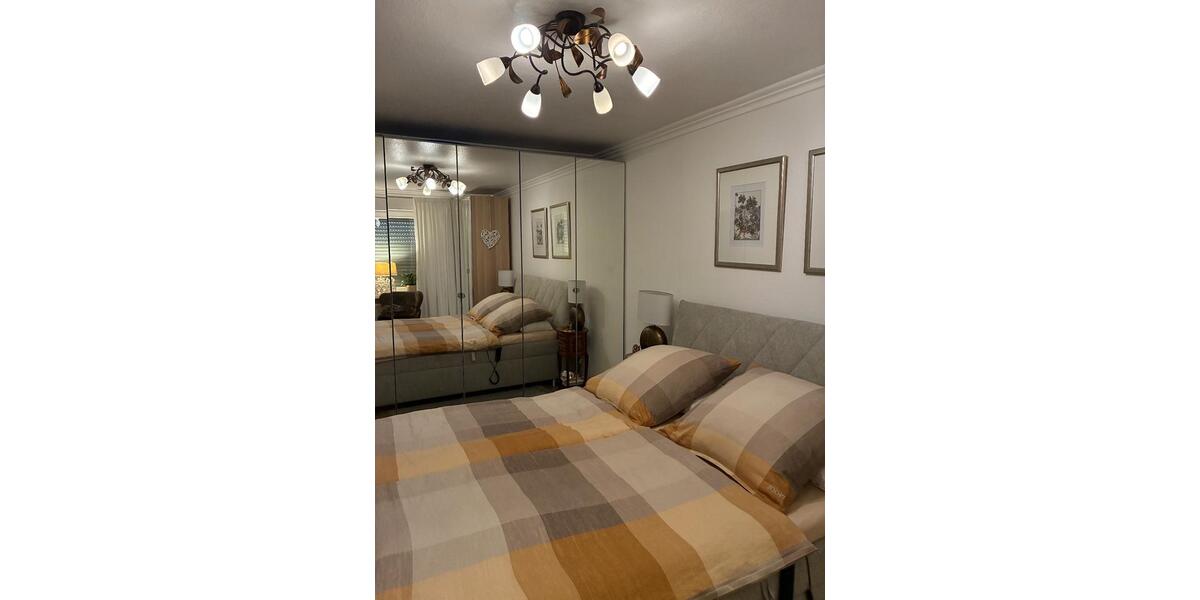 Erdgeschoßwohnung Castrop-Rauxel Deinighausen - 2 Zimmer, 60 m&sup2;, 168.000&euro; | Angebot:25905573