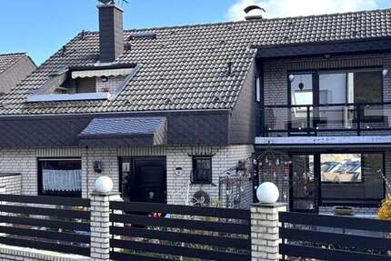 Haus Velbert Langenberg - 8 Zimmer, 152 m&sup2;, 529.000&euro; | Angebot:26729744