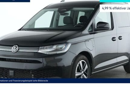 VW Caddy 13.540 km 37.460 &euro; Bochum 44866