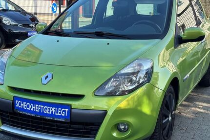 Renault Clio 191.416 km 1.990 &euro; Dortmund 44143