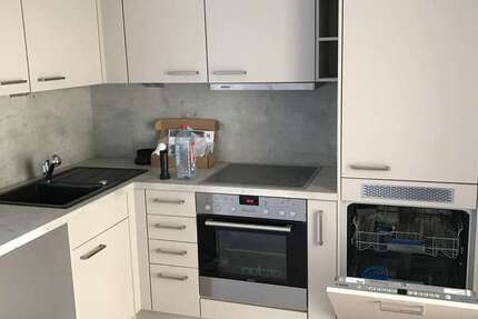 Wohnung Dortmund Hombruch - 2 Zimmer, 38 m&sup2;, 430&euro; | Angebot:25690417