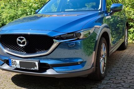 Mazda CX-5 79.000 km 20.999 &euro; Bochum 44795