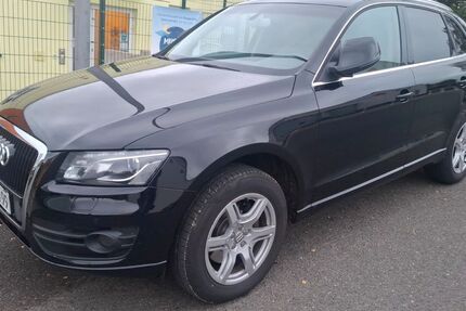 Audi Q5 269.000 km 7.190 &euro; wuppertal 42277