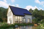 Individuell geplant - Ihr maßgeschneidertes Traumhaus von allkauf - Einfamilienhaus Iserlohn Grüne | Angebot:27642954